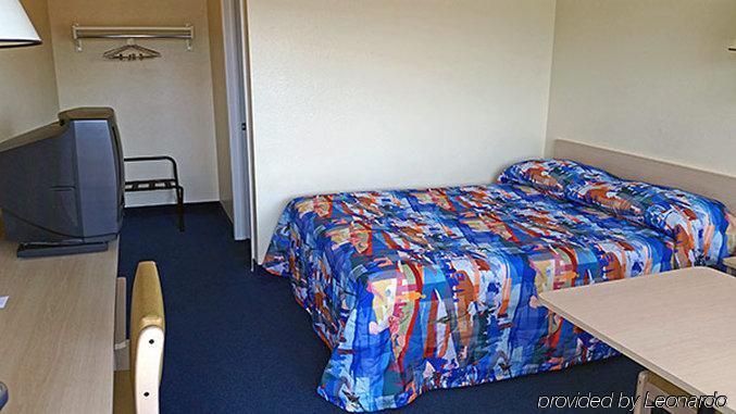 Motel 6-Needles, Ca Экстерьер фото