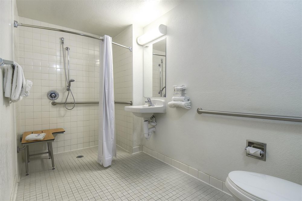 Motel 6-Needles, Ca Экстерьер фото