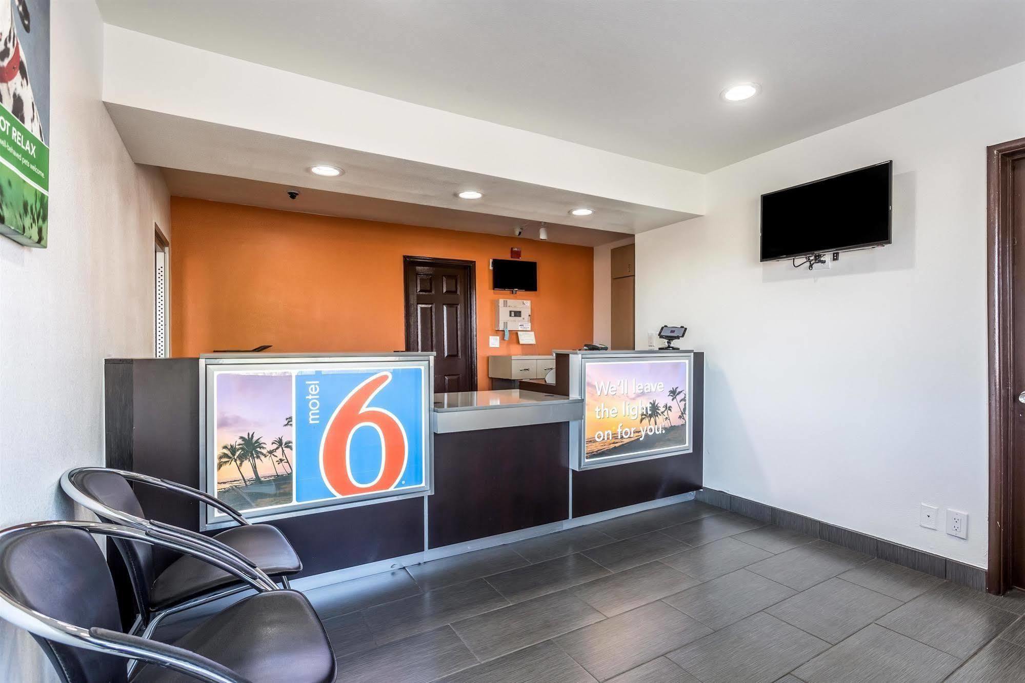 Motel 6-Needles, Ca Экстерьер фото