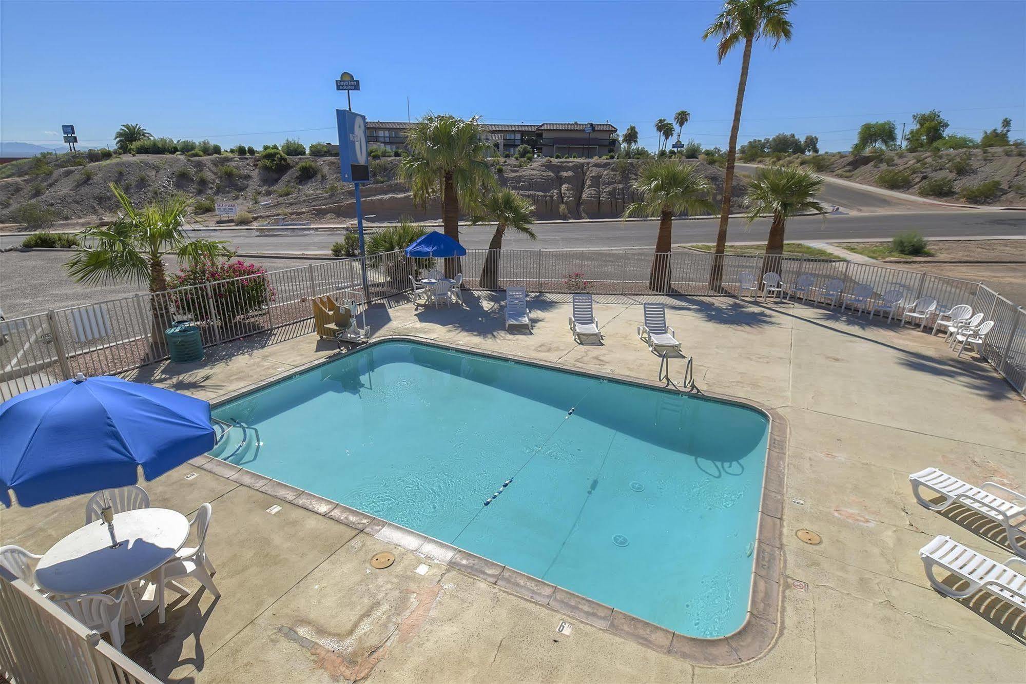 Motel 6-Needles, Ca Экстерьер фото