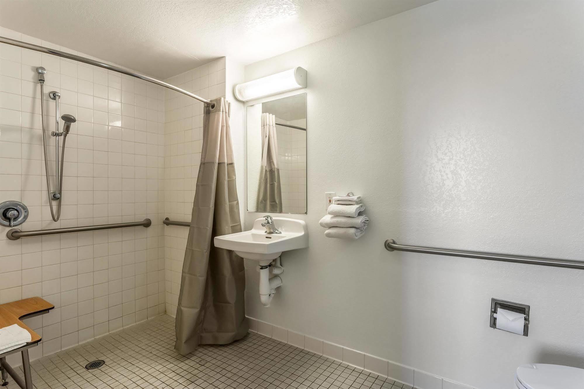 Motel 6-Needles, Ca Экстерьер фото