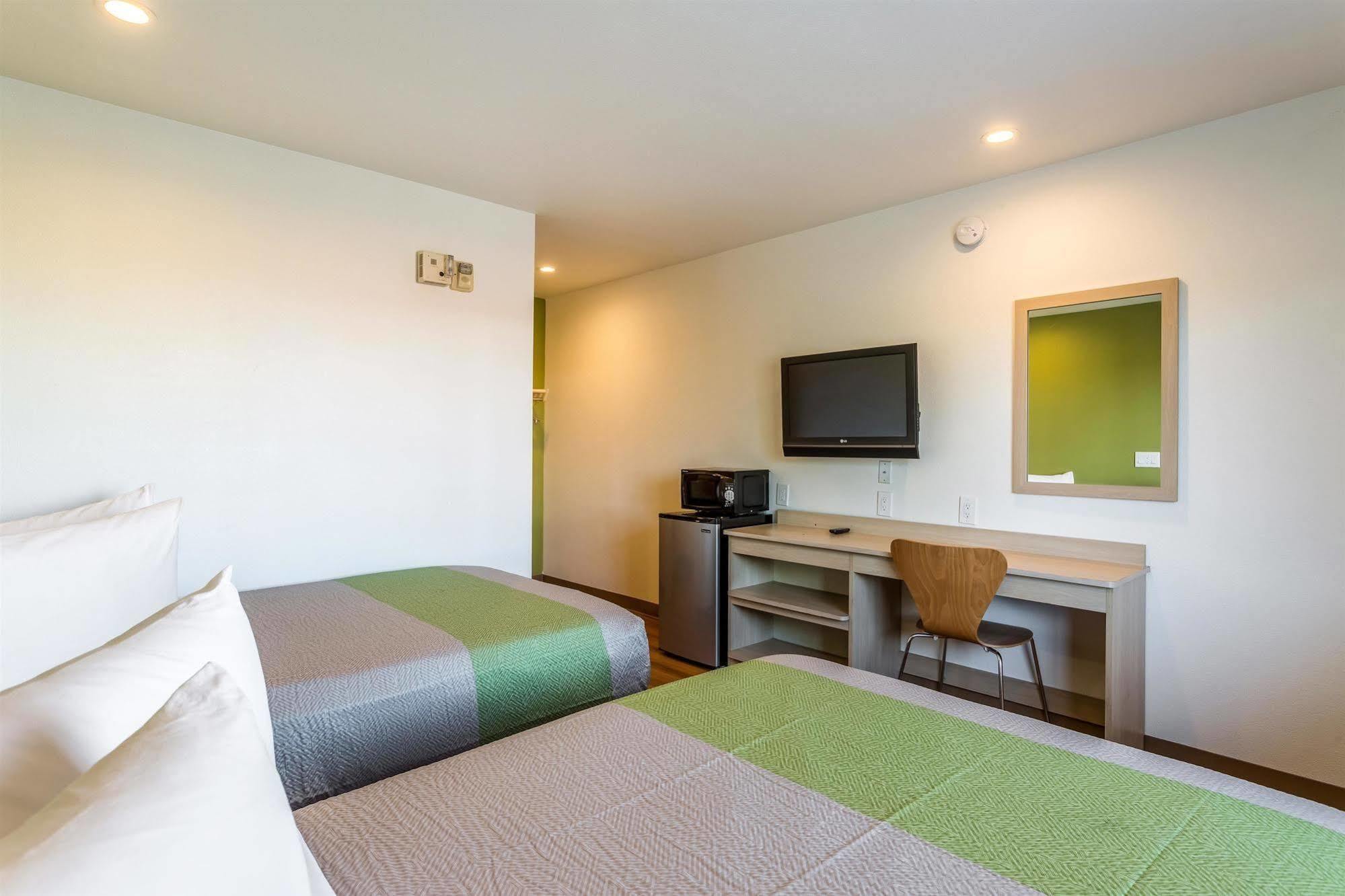 Motel 6-Needles, Ca Экстерьер фото