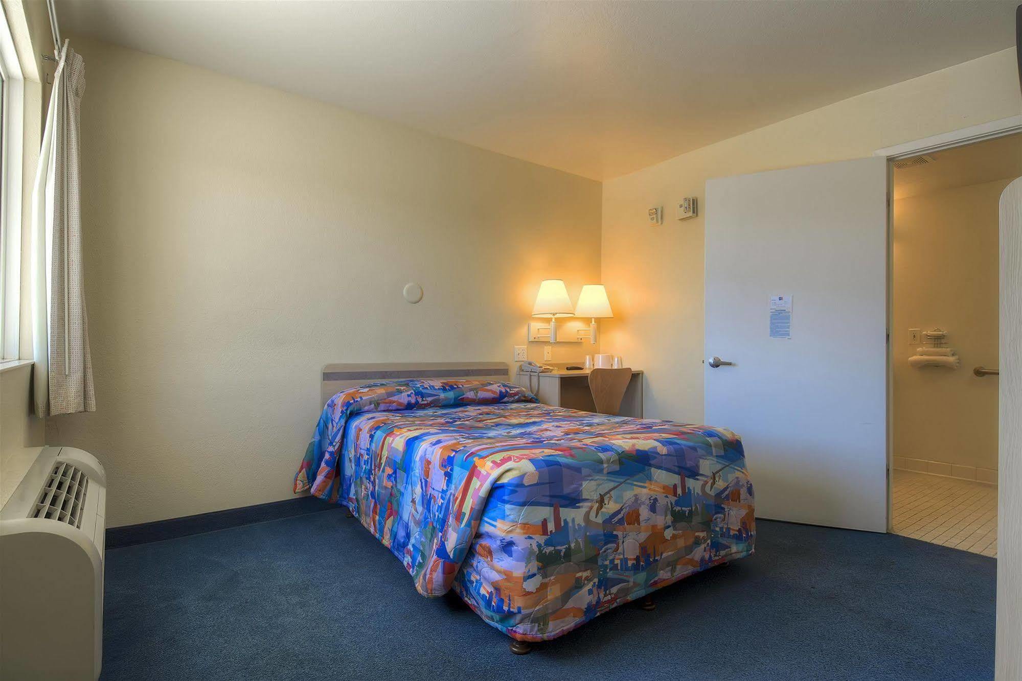 Motel 6-Needles, Ca Экстерьер фото